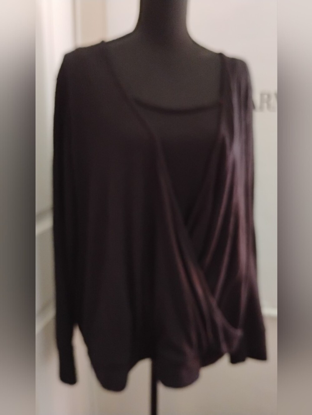 Lane Bryant Top